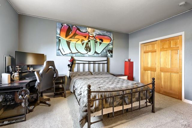 438 W Hollister Dr, Pueblo West, CO 81007
