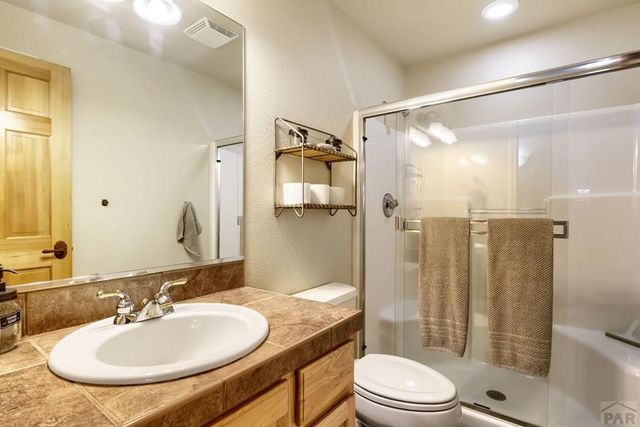 438 W Hollister Dr, Pueblo West, CO 81007