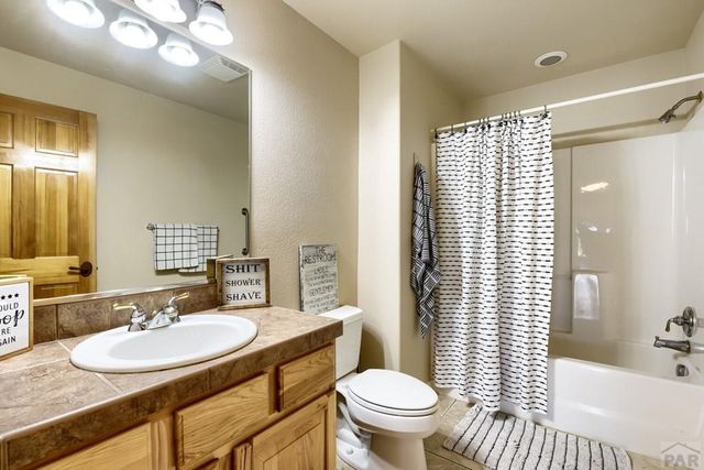 438 W Hollister Dr, Pueblo West, CO 81007