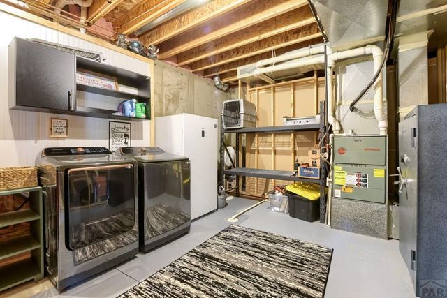 438 W Hollister Dr, Pueblo West, CO 81007