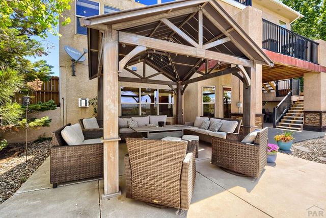 438 W Hollister Dr, Pueblo West, CO 81007