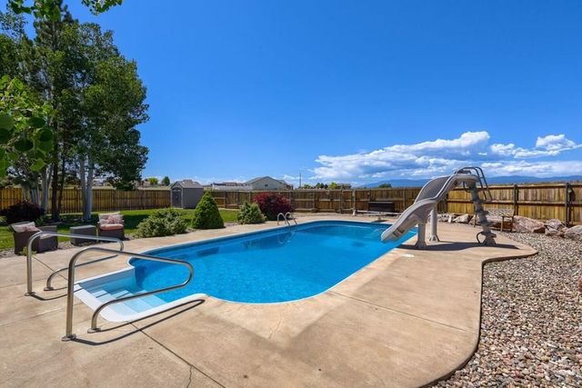 438 W Hollister Dr, Pueblo West, CO 81007