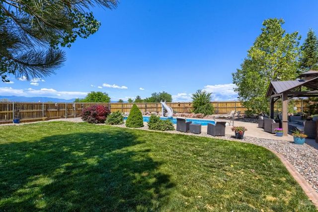 438 W Hollister Dr, Pueblo West, CO 81007