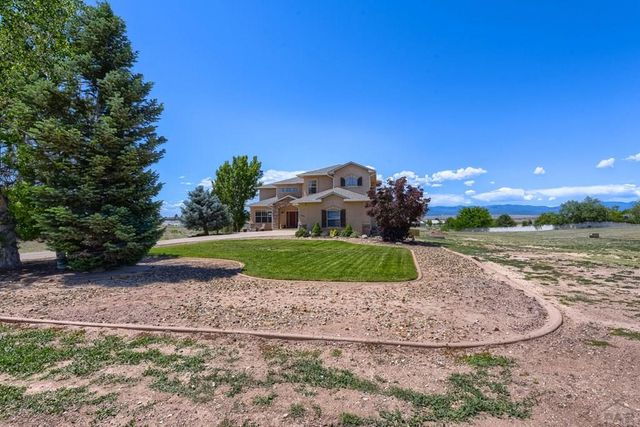 438 W Hollister Dr, Pueblo West, CO 81007