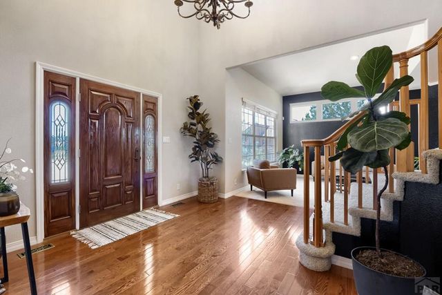 438 W Hollister Dr, Pueblo West, CO 81007