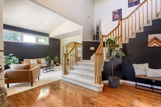 438 W Hollister Dr, Pueblo West, CO 81007