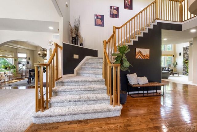 438 W Hollister Dr, Pueblo West, CO 81007