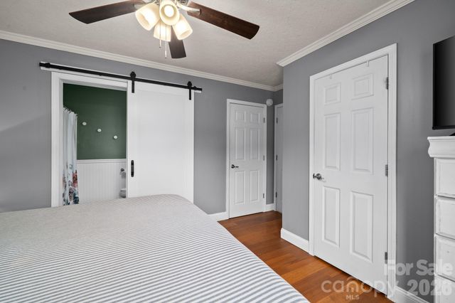 121 James Street, Clyde, NC 28721