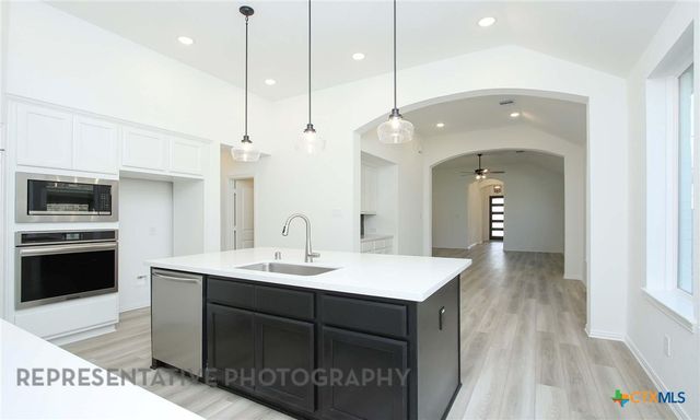 227 Bodensee Place, New Braunfels, TX 78130