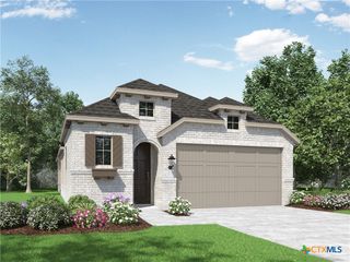 227 Bodensee Place, New Braunfels, TX 78130