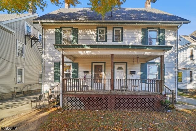 11 Hillairy Ave, Morristown Town, NJ 07960