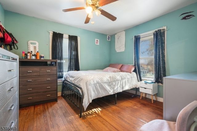 11 Hillairy Ave, Morristown Town, NJ 07960