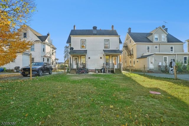 11 Hillairy Ave, Morristown Town, NJ 07960