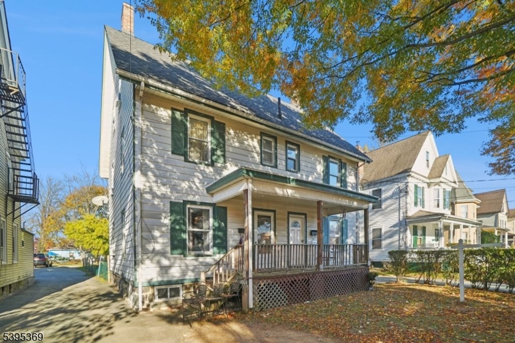 11 Hillairy Ave, Morristown Town, NJ 07960