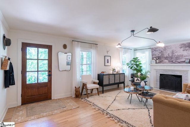 125 Turner Circle, Greenville, SC 29609