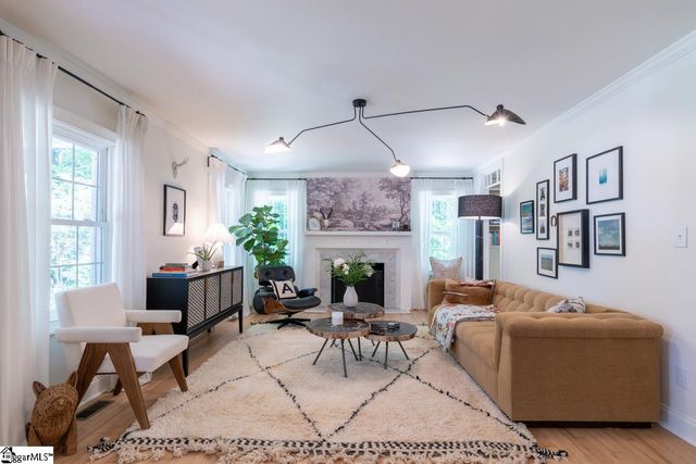 125 Turner Circle, Greenville, SC 29609