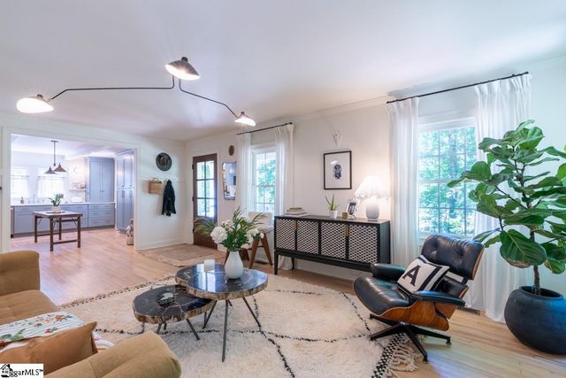 125 Turner Circle, Greenville, SC 29609
