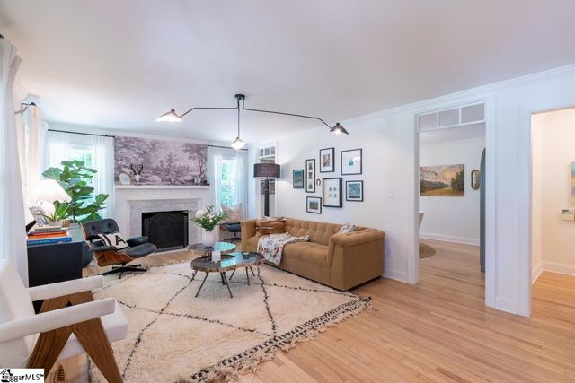 125 Turner Circle, Greenville, SC 29609