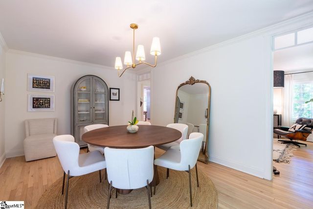 125 Turner Circle, Greenville, SC 29609