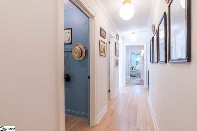 125 Turner Circle, Greenville, SC 29609