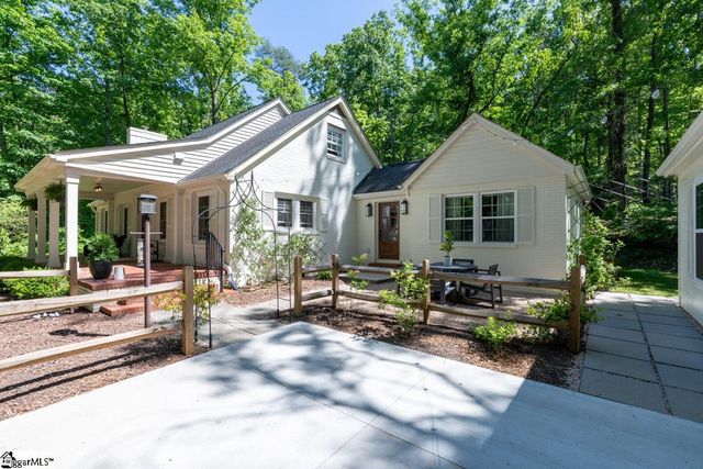 125 Turner Circle, Greenville, SC 29609