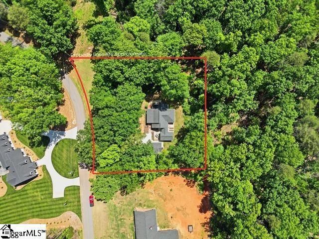 125 Turner Circle, Greenville, SC 29609