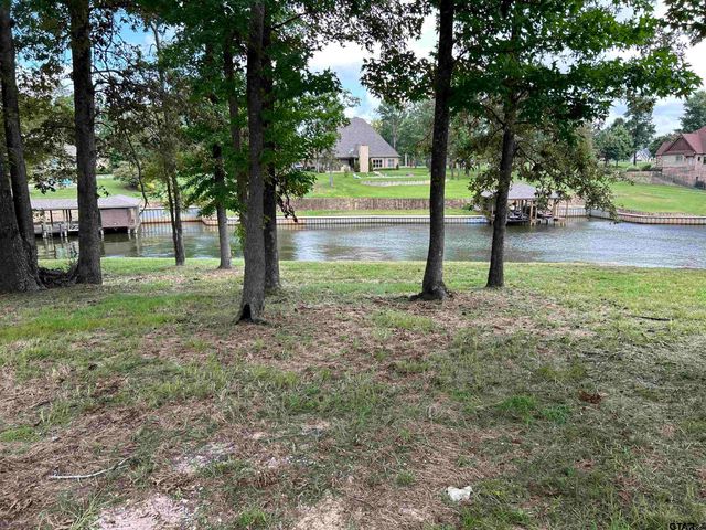 0 Jamison Dr, Chandler, TX 75758