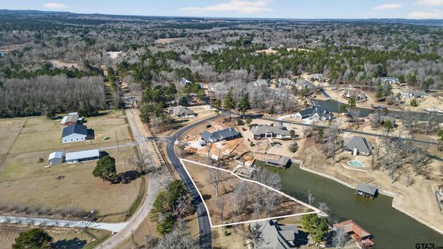 0 Jamison Dr, Chandler, TX 75758