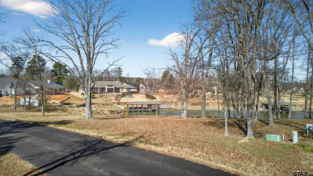 0 Jamison Dr, Chandler, TX 75758