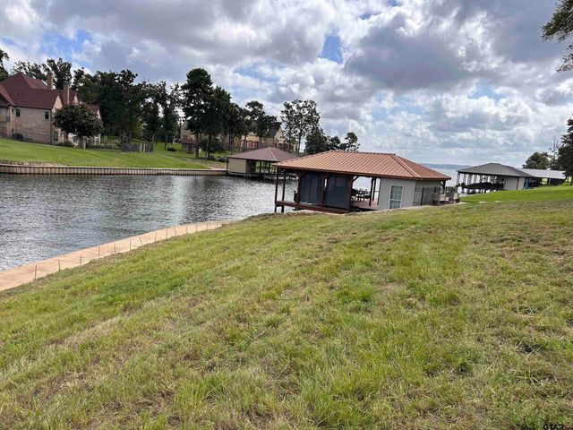 0 Jamison Dr, Chandler, TX 75758
