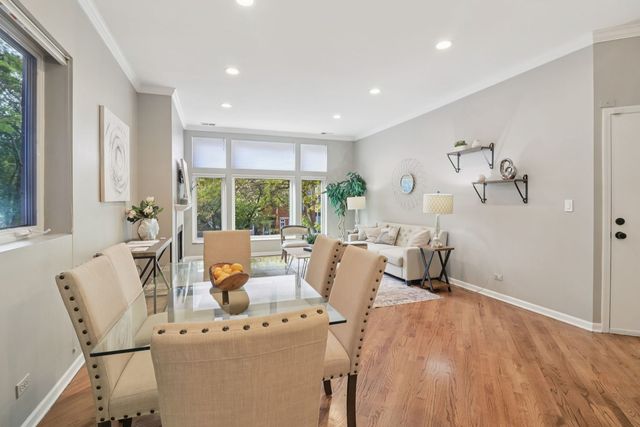 2735 N Kenmore Avenue 2S, Chicago, IL 60614