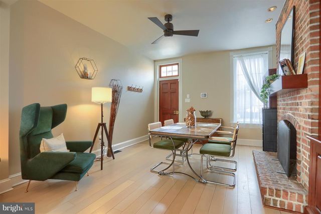 111 BARRE ST W, Baltimore, MD 21201