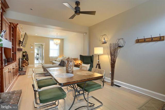 111 BARRE ST W, Baltimore, MD 21201