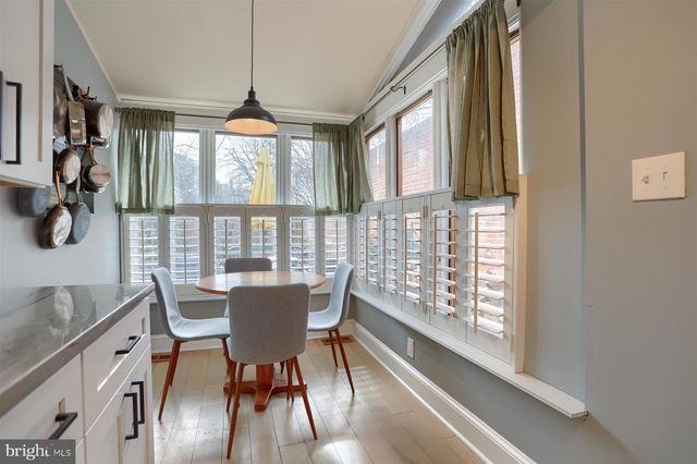 111 BARRE ST W, Baltimore, MD 21201