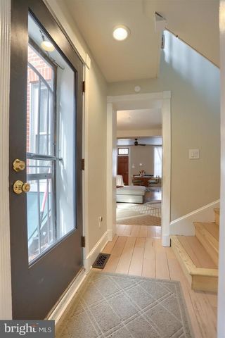 111 BARRE ST W, Baltimore, MD 21201