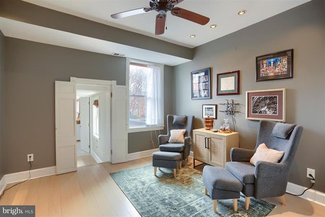 111 BARRE ST W, Baltimore, MD 21201