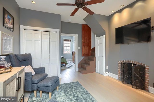 111 BARRE ST W, Baltimore, MD 21201