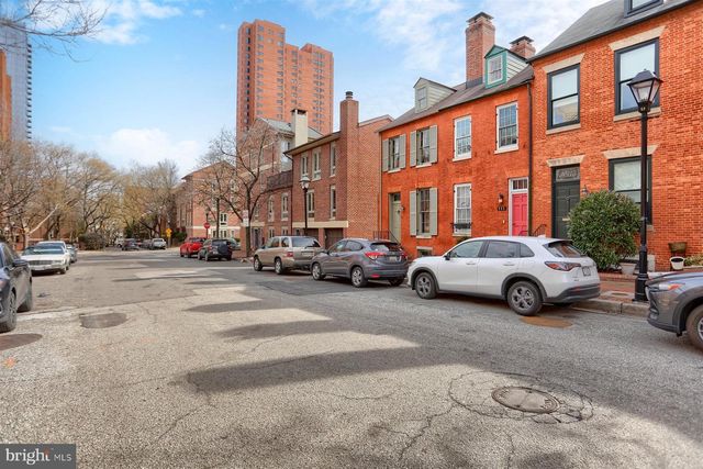 111 BARRE ST W, Baltimore, MD 21201