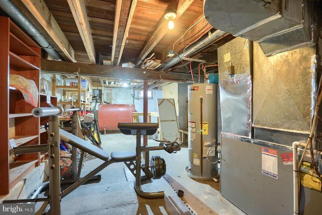 111 BARRE ST W, Baltimore, MD 21201