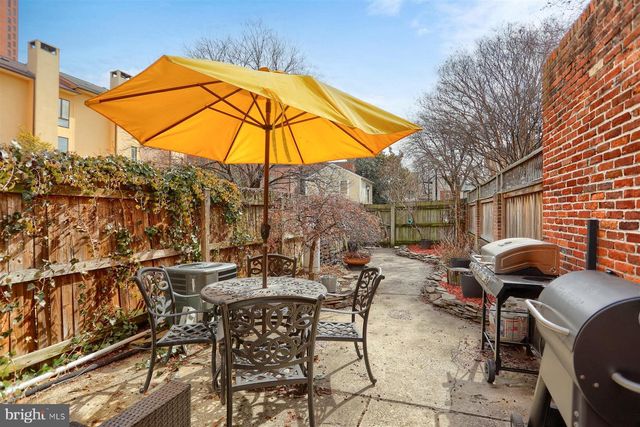 111 BARRE ST W, Baltimore, MD 21201