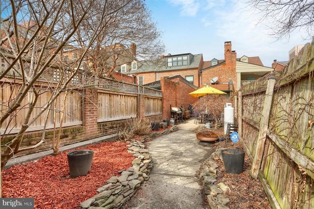 111 BARRE ST W, Baltimore, MD 21201