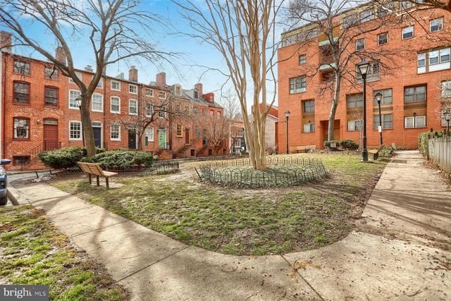 111 BARRE ST W, Baltimore, MD 21201