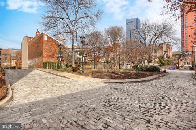 111 BARRE ST W, Baltimore, MD 21201