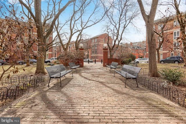 111 BARRE ST W, Baltimore, MD 21201