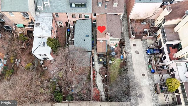 111 BARRE ST W, Baltimore, MD 21201