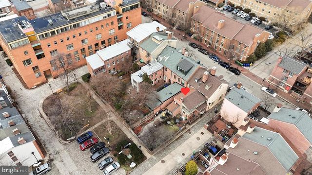 111 BARRE ST W, Baltimore, MD 21201