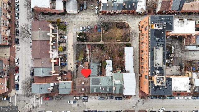 111 BARRE ST W, Baltimore, MD 21201