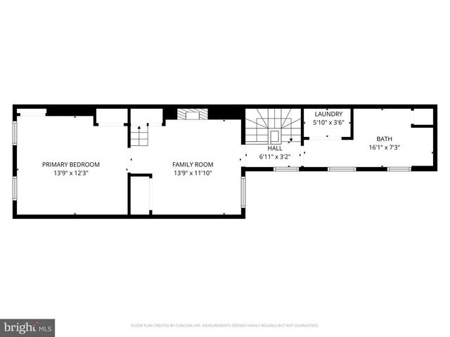 111 BARRE ST W, Baltimore, MD 21201