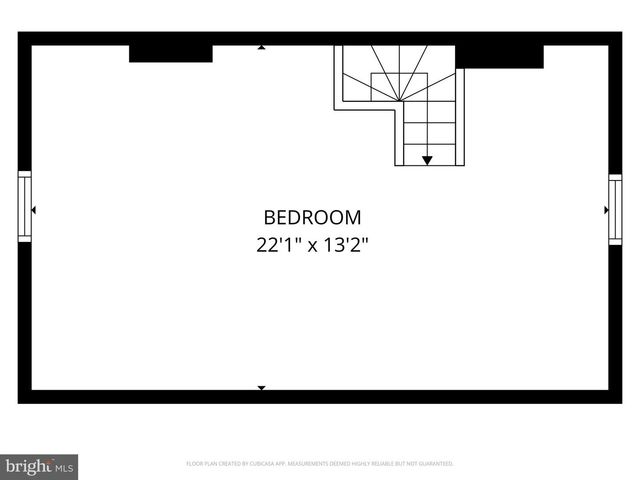 111 BARRE ST W, Baltimore, MD 21201