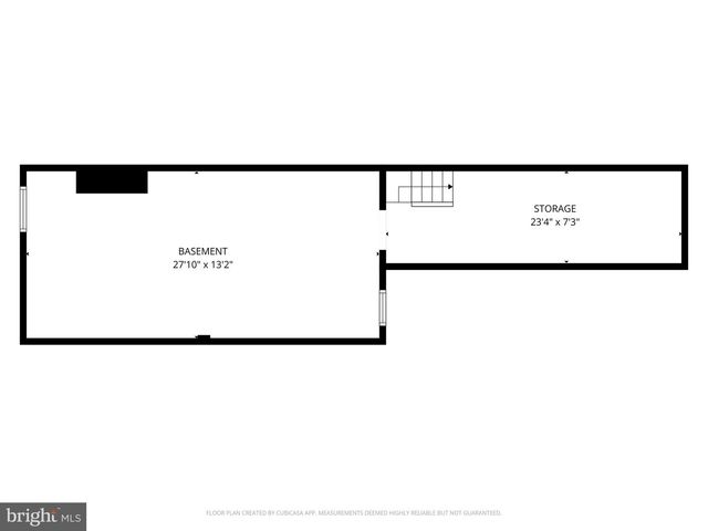 111 BARRE ST W, Baltimore, MD 21201